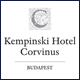 Kempinski Hotel Corvinus